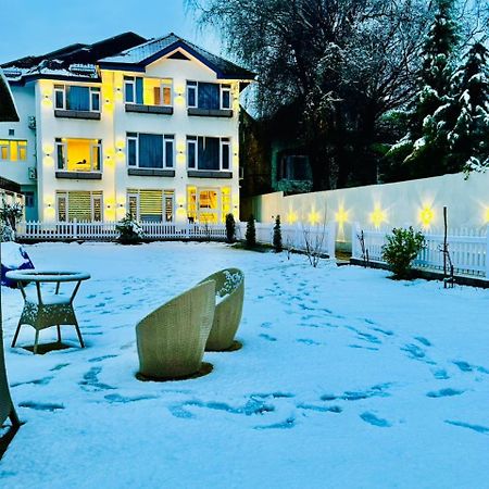 De Elaaf The Luxury Stay Srīnagar Kültér fotó