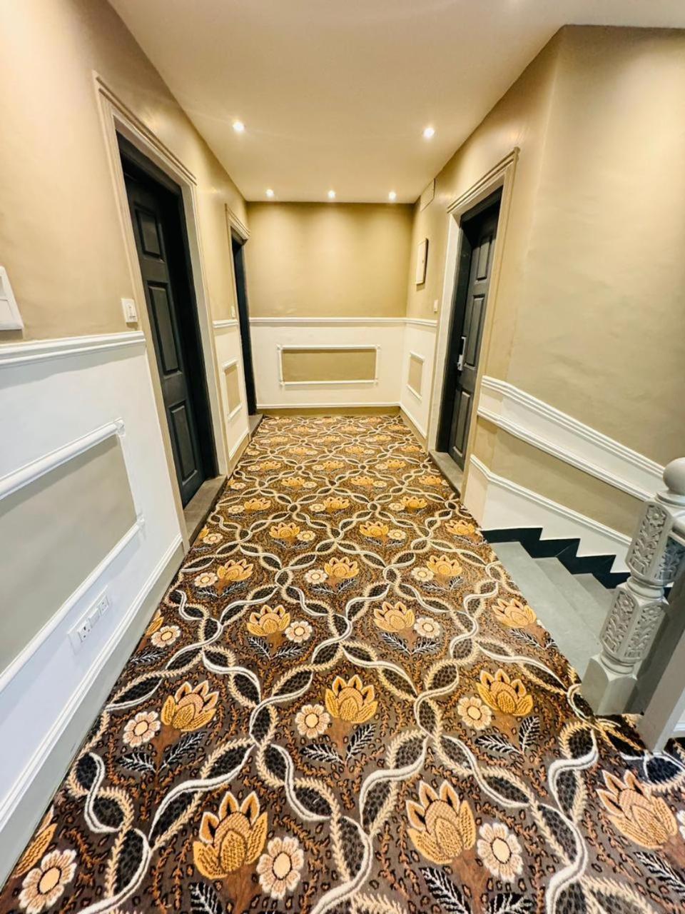 De Elaaf The Luxury Stay Srīnagar Kültér fotó